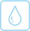 علامت مقاوم در برابر آب مقاوم در برابر روغن کاربرد قاپک وکیوم